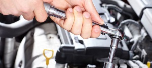 Обслуживание и ремонт автомобилей и двигателей